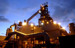 Tata Steel Tata Steel