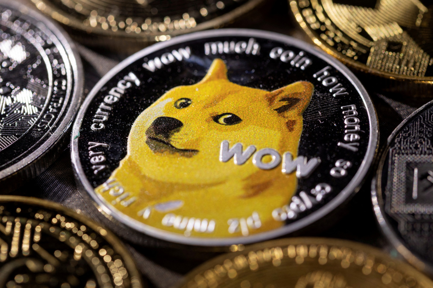 tesla va accepter le dogecoin comme moyen de paiement dit elon musk 20220126103215 