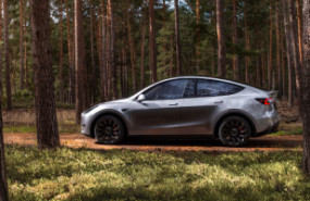 tesla model y 2 portada