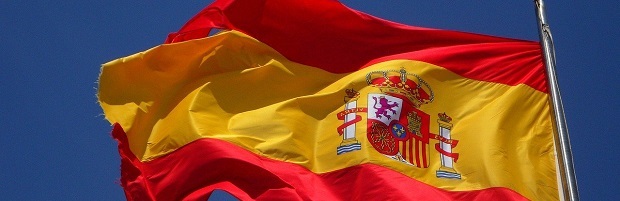 bandera espana portada