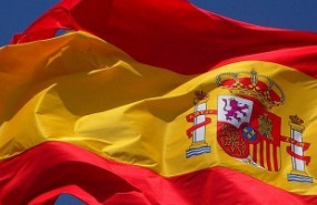 bandera espana portada