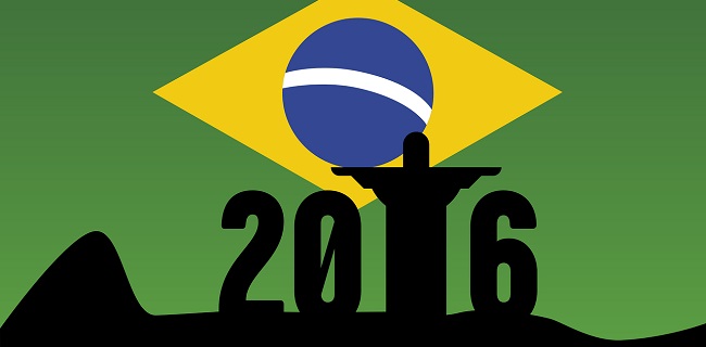 Rio 2016