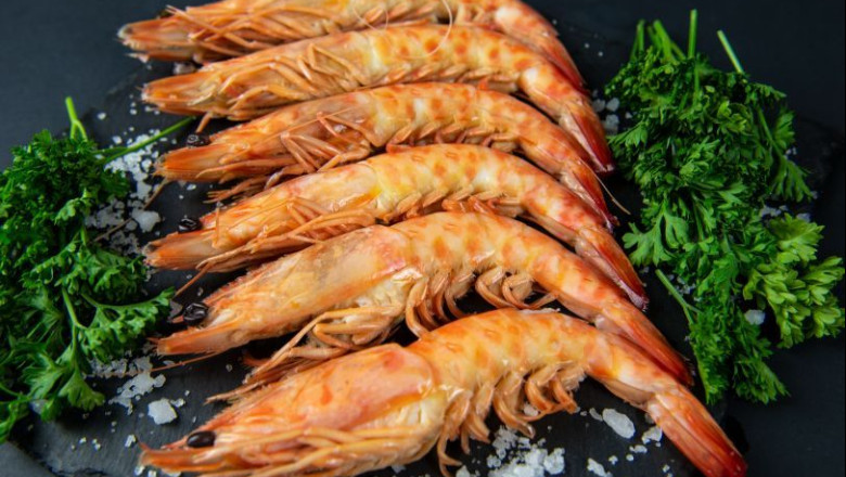 comprar marisco en sevilla mariscos del rey