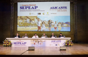 congreso sepeap acto inaugural