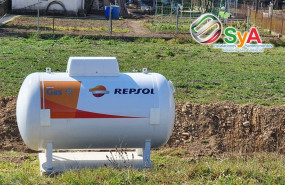 depositos gas propano