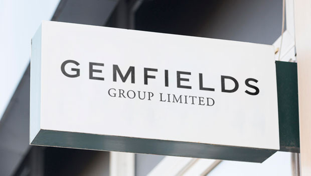 dl gemfields group objetivo diamante piedras preciosas minería producción inversiones faberge logo