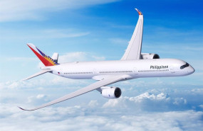 ep a350 1000 de philippine airlines ep a350 1000 de philippine airlines