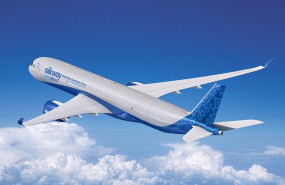 ep a350f de silk way west airlines