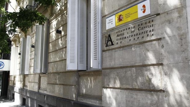 ep academialas arteslas ciencias cinematograficasespana