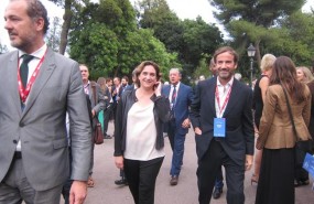 ep ada colauacto hola barcelona