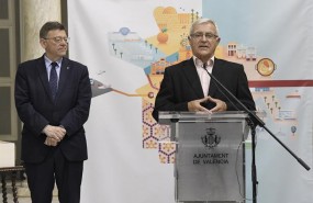 ep alcalde joan ribo juntopresidentela generalitat ximo puig