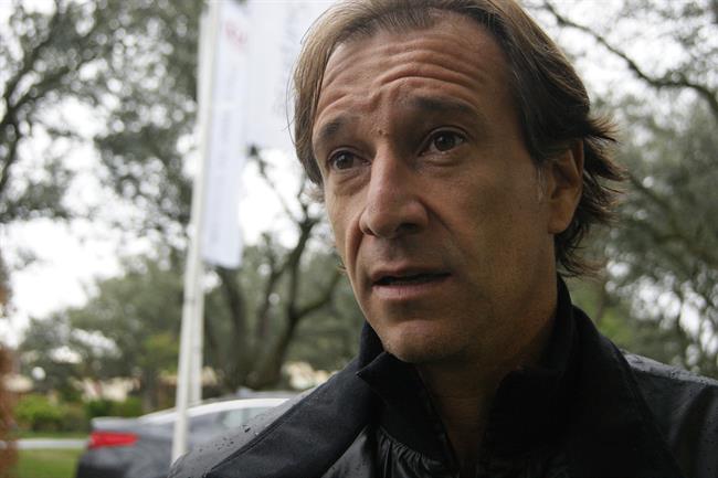 Alfonso Perez Muñoz | EUROPA PRESS - Archivo ep alfonso perez munoz