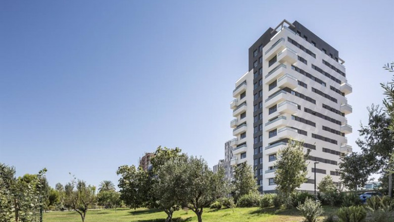 ep alquerias homes