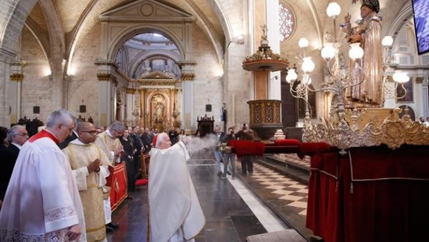 ep aperturaano santo jubilarsan vicente ferrer