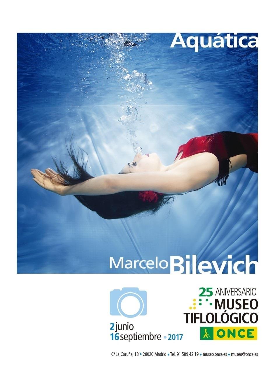 ep aquatica reune 16 obrasfotografodiscapacidad visual marcelo bilevich