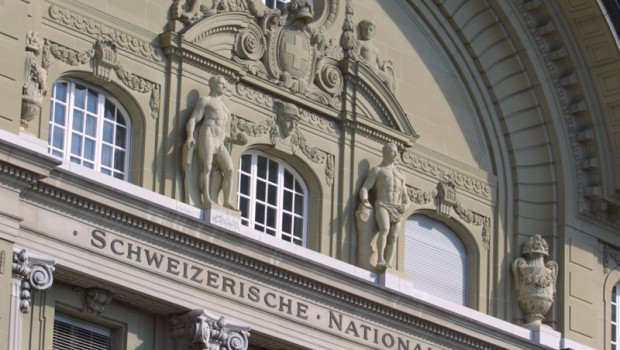 ep archivo   banco nacional de suiza