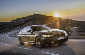 ep archivo   bmw m5 cs