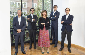 ep archivo   cardumen capital y portocolom av lanzan un fondo de fondos para invertir en mercados