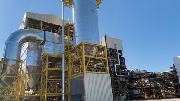 ep archivo   complejo energetico de ence en huelva