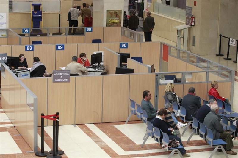 Empieza la Renta: algunas novedades y los errores m&aacute;s habituales al hacer la declaraci&oacute;n