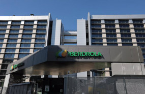 ep archivo edificio de la sede de iberdola a 27 de octubre de 2021 en madrid espana iberdrola ha ep archivo edificio de la sede de iberdola a 27 de octubre de 2021 en madrid espana iberdrola ha