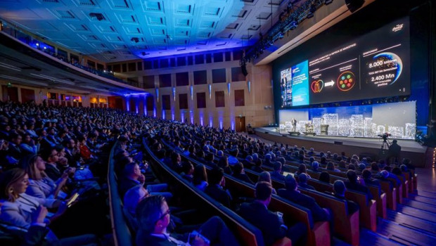 ep archivo el 39 congreso aecoc de gran consumo en la feria de madrid ifema ep archivo el 39 congreso aecoc de gran consumo en la feria de madrid ifema