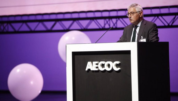 ep archivo - el director general de aecoc jose maria bonmati