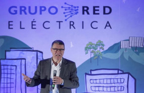 ep archivo   el exministro jordi sevilla durante su etapa al frente de red electrica