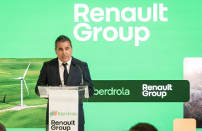 ep archivo el presidente de renault group espana josep maria recasens ep archivo el presidente de renault group espana josep maria recasens