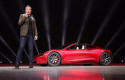 Tesla sube: decepciona con sus cuentas pero anuncia "modelos más asequibles"