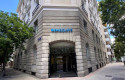 ep archivo   fachada de una oficina de la entidad financiera barclays ubicada en la calle jose 20230123104903