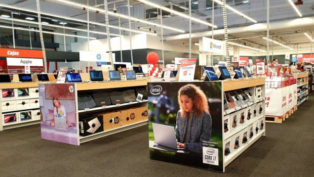 ep archivo   foto de interior de mediamarkt