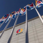 ep archivo - imagen de recurso de la fachada de ifema