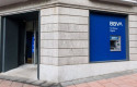 ep archivo   imagen de una sucursal de bbva