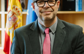 ep archivo   jordi garcia brustenga secretario de estado de industria