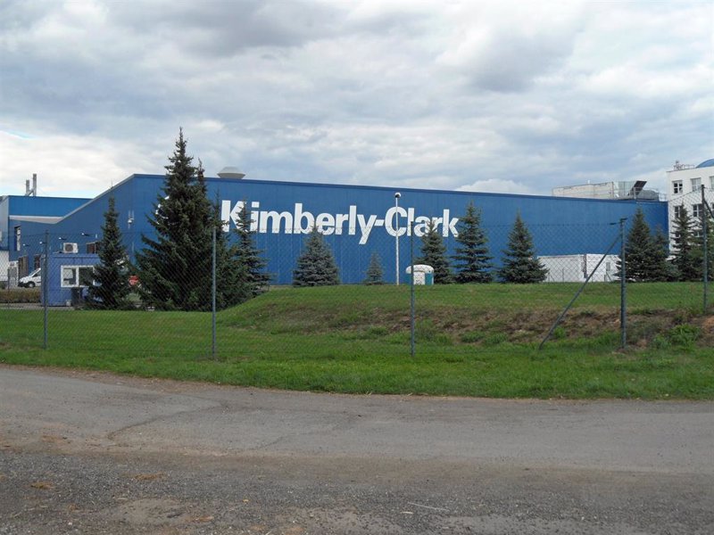 Kimberly-Clark acuerda comprar Kenvue, valorada en unos 48.700 millones de dólares