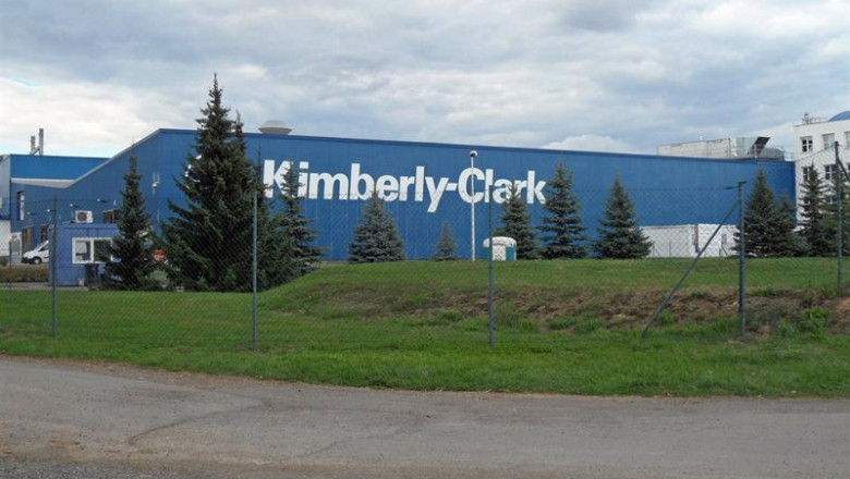 ep archivo   kimberly clark