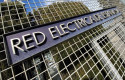 ep archivo   letrero del grupo red electrica de espana en su sede de alcobendas 20211104143403