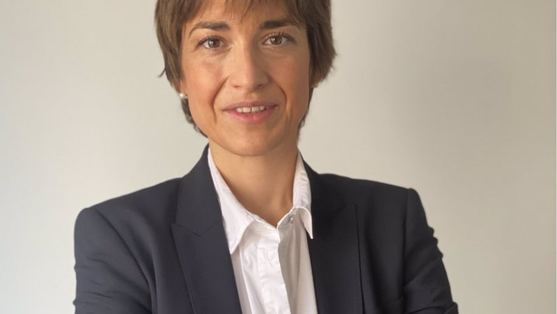 ep archivo   maria andreu plou nueva directora general de asval