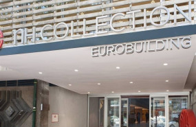 ep archivo nh collection eurobuilding ep archivo nh collection eurobuilding