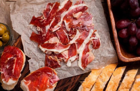 ep archivo   planas destaca la gastronomia como escaparate para poner en valor al conjunto del