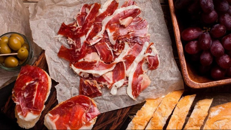 ep archivo   planas destaca la gastronomia como escaparate para poner en valor al conjunto del