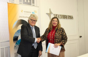 ep archivo   tecniberia y buildingsmart spain acuerdan impulsar la transformacion digital en la