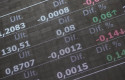 ep archivo   valores del ibex 35 en la bolsa de madrid a 26 de abril de 2021