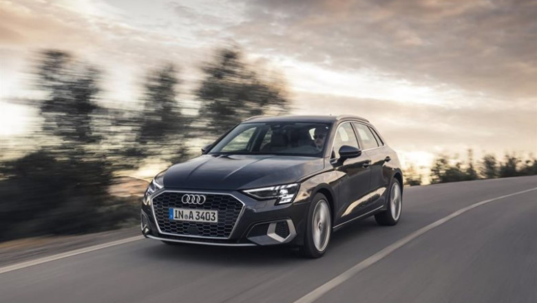 ep audi a3
