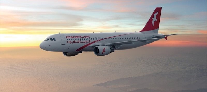 ep avion de air arabia