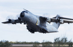 ep avion del ejercito del aire