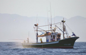 ep barco de pesca