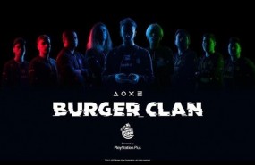 ep burger clan