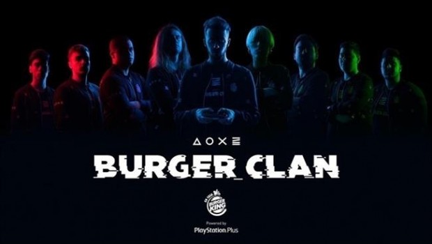 ep burger clan